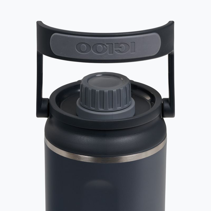 Terminis butelis Igloo Twist'n' Chug 1080 ml carbonite 5