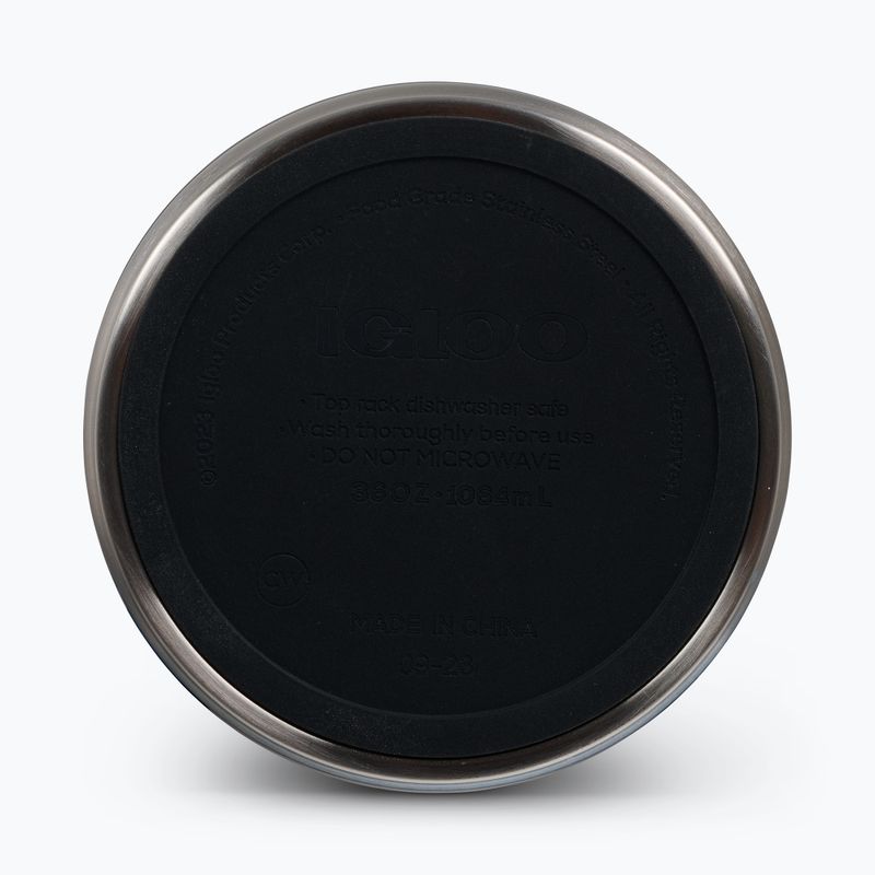 Terminis butelis Igloo Twist'n' Chug 1080 ml carbonite 7