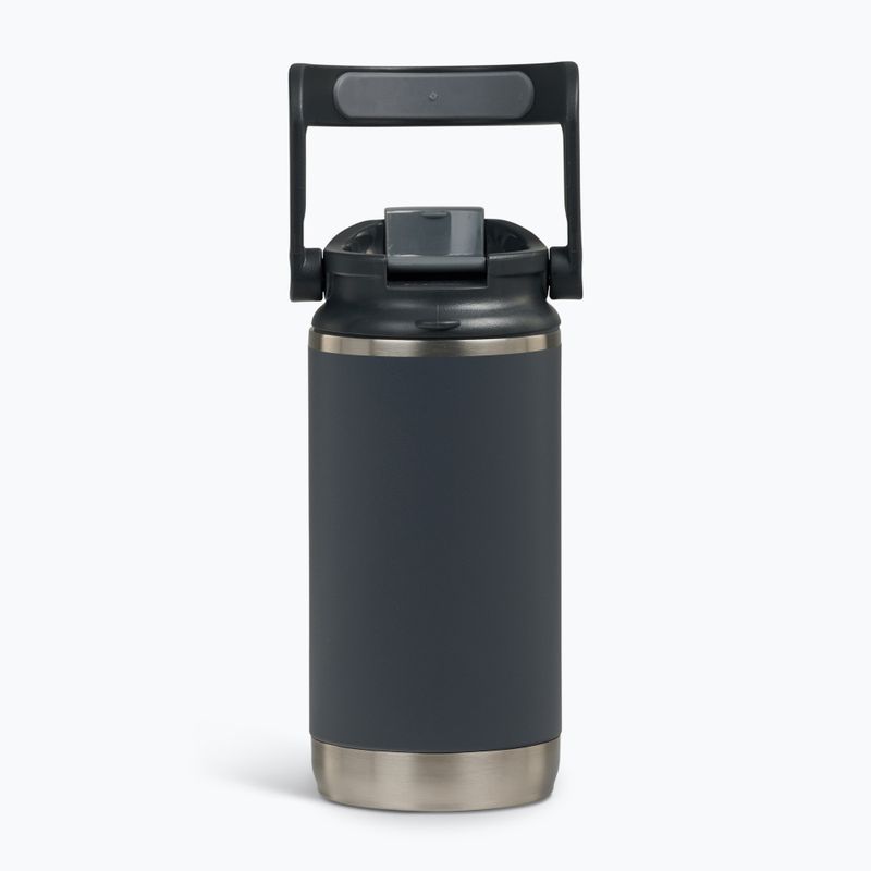 Terminis puodukas Igloo Tumbler Flip 'n' Sip 360 ml carbonite 4