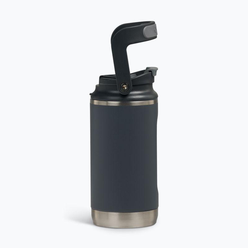 Terminis puodukas Igloo Tumbler Flip 'n' Sip 360 ml carbonite 13