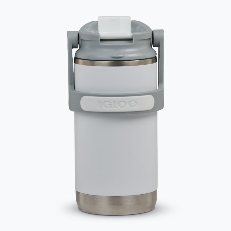 Terminis puodukas Igloo Tumbler Flip 'n' Sip 360 ml white 3
