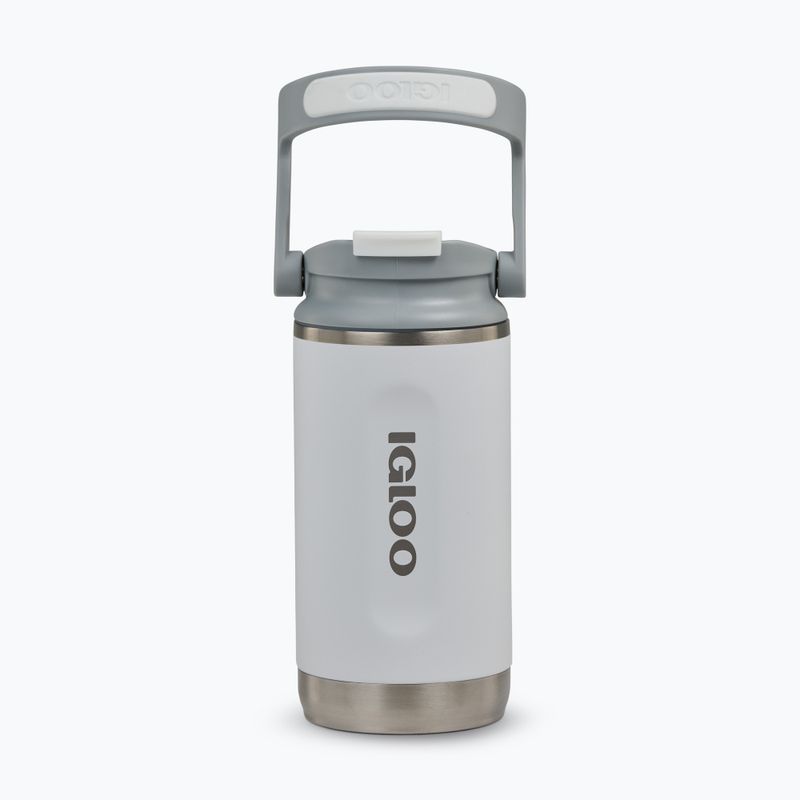 Terminis puodukas Igloo Tumbler Flip 'n' Sip 360 ml white 4