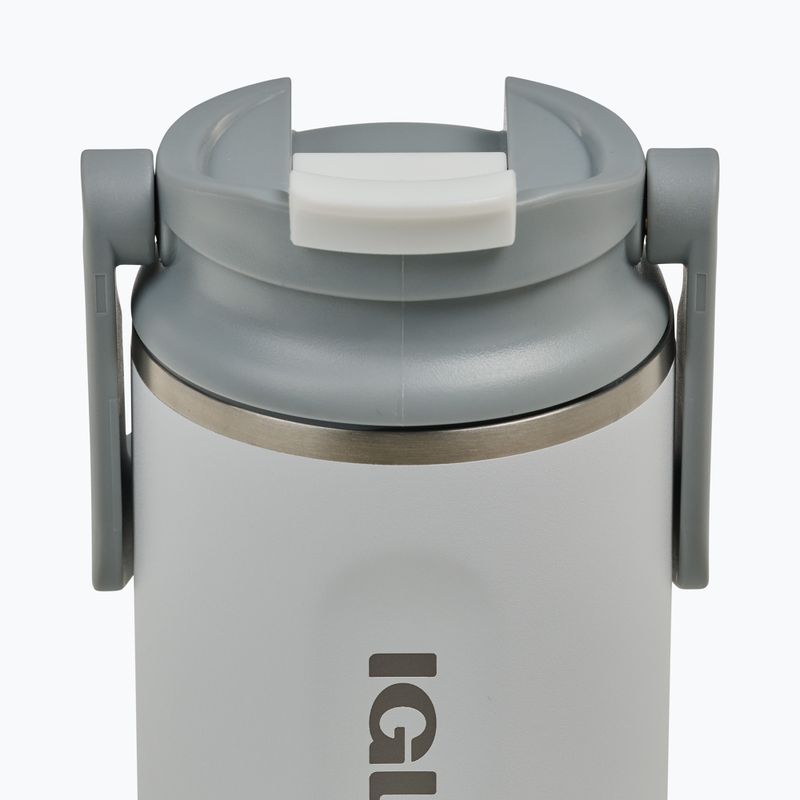 Terminis puodukas Igloo Tumbler Flip 'n' Sip 360 ml white 9