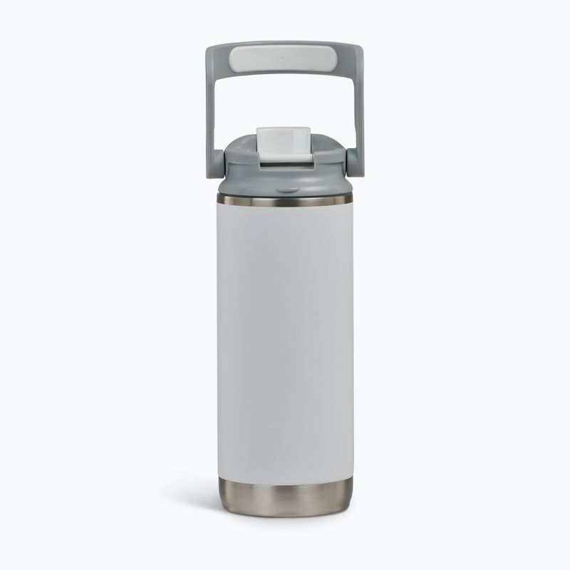 Terminis puodelis Igloo Tumbler Flip 'n' Sip 480 ml white 3