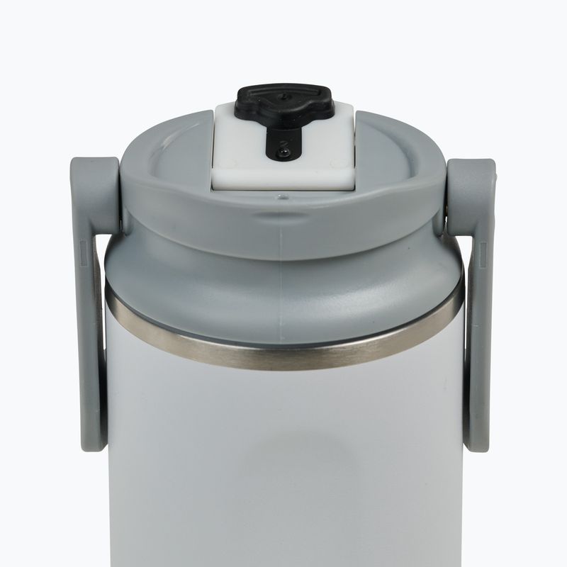 Terminis puodelis Igloo Tumbler Flip 'n' Sip 480 ml white 6