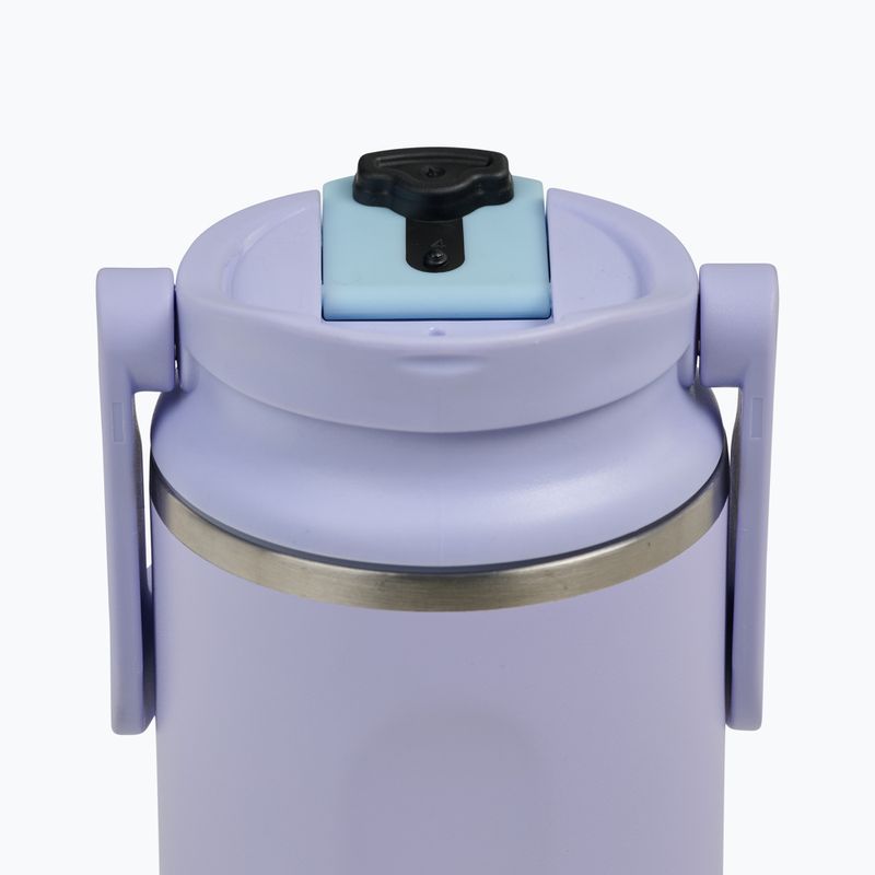 Terminis puodelis Igloo Tumbler Flip 'n' Sip 480 ml lilac breeze 6