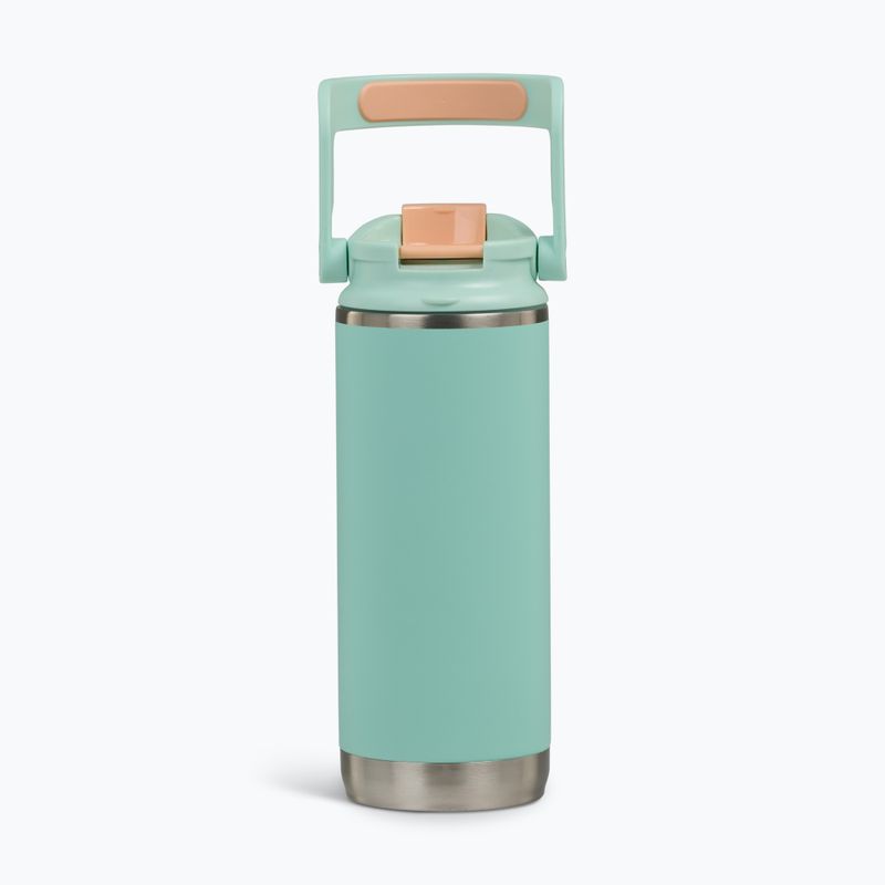 Terminis puodelis Igloo Tumbler Flip 'n' Sip 480 ml seafoam 3