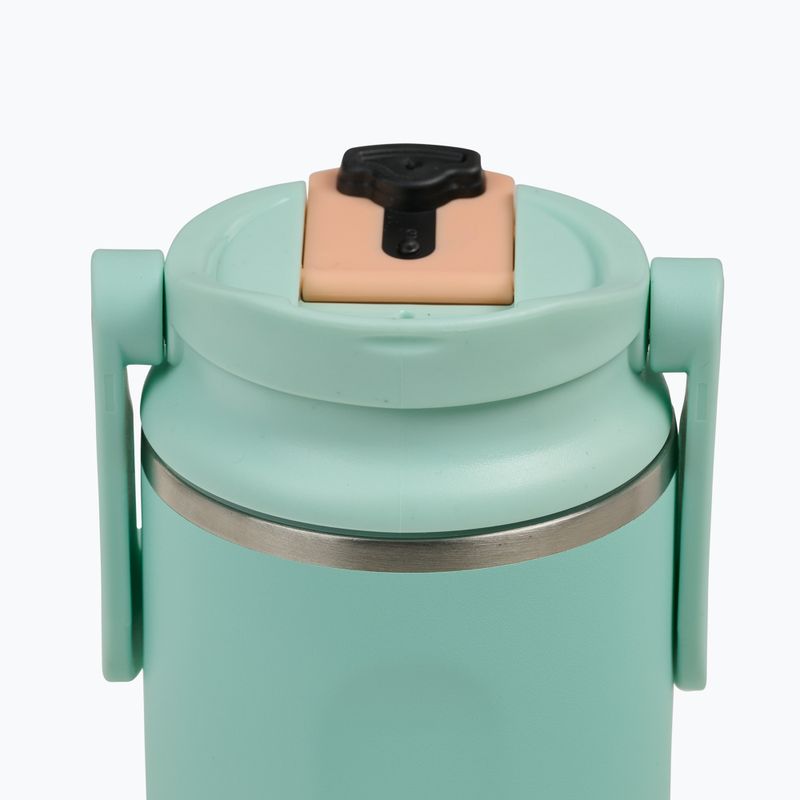 Terminis puodelis Igloo Tumbler Flip 'n' Sip 480 ml seafoam 6