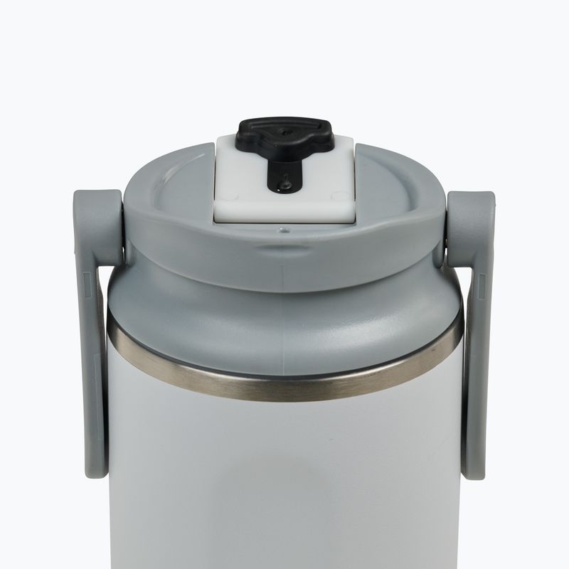 Terminis puodelis Igloo Tumbler Flip 'n' Sip 600 ml white 6