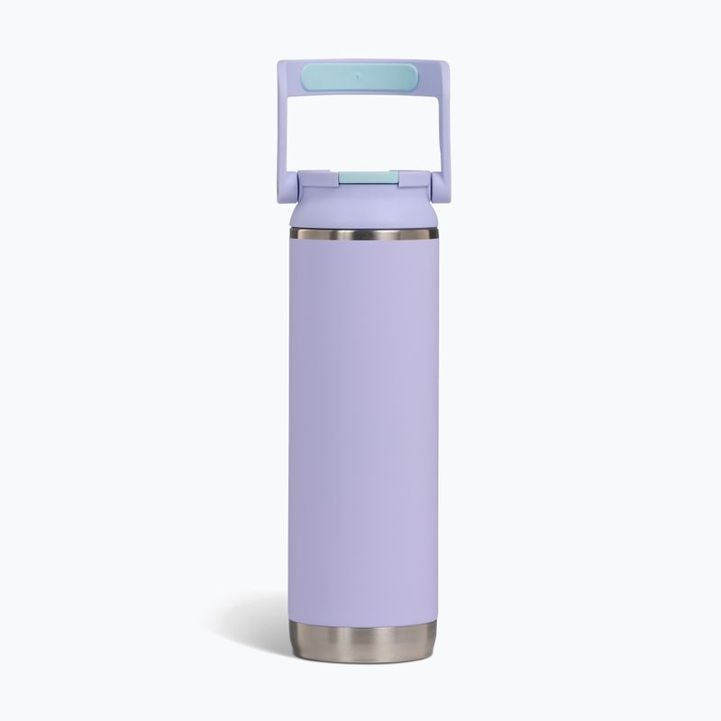 Terminis puodelis Igloo Tumbler Flip 'n' Sip 600 ml lilac breeze 3