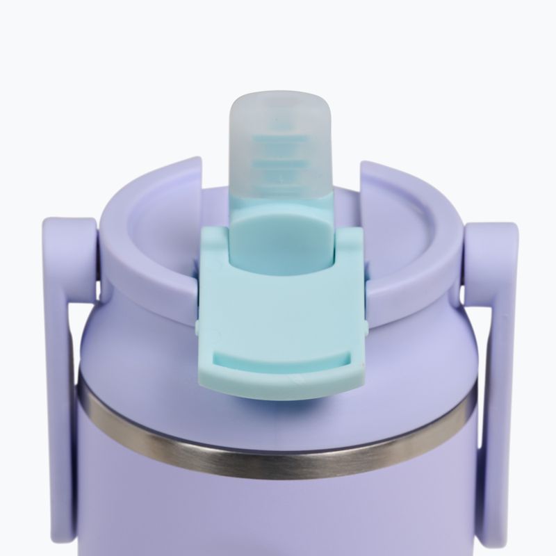Terminis puodelis Igloo Tumbler Flip 'n' Sip 600 ml lilac breeze 6