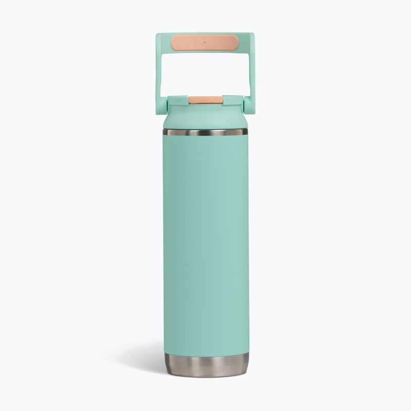 Terminis puodelis Igloo Tumbler Flip 'n' Sip 600 ml seafoam 3