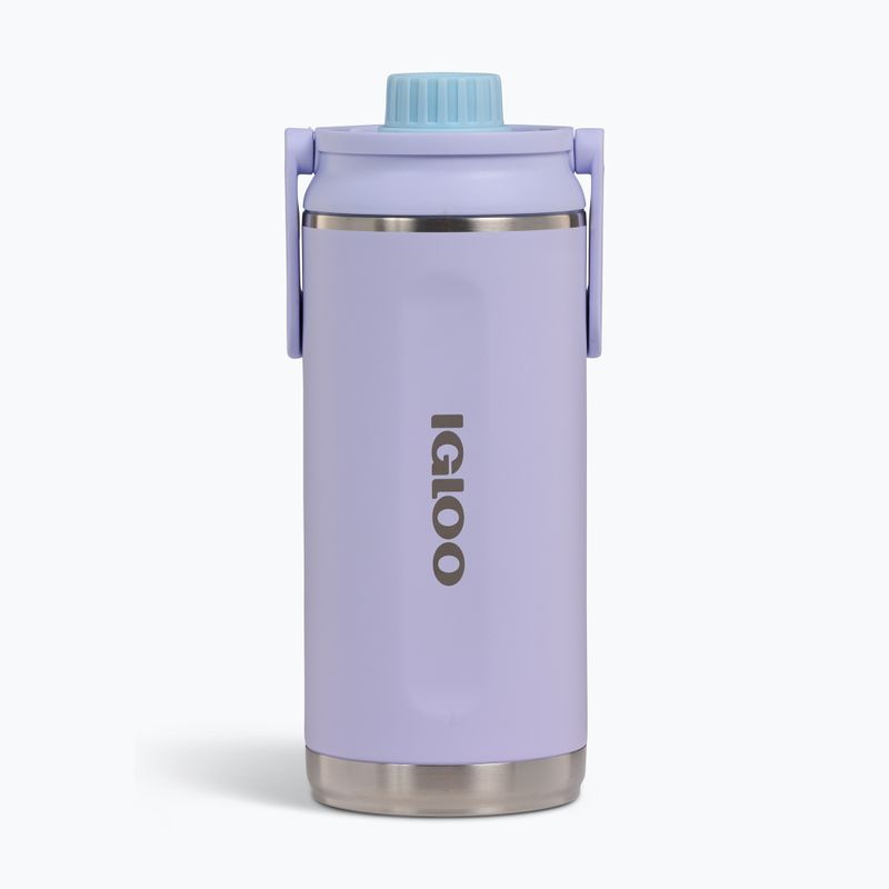 Terminis butelis Igloo Twist'n' Chug 1080 ml lilac breeze