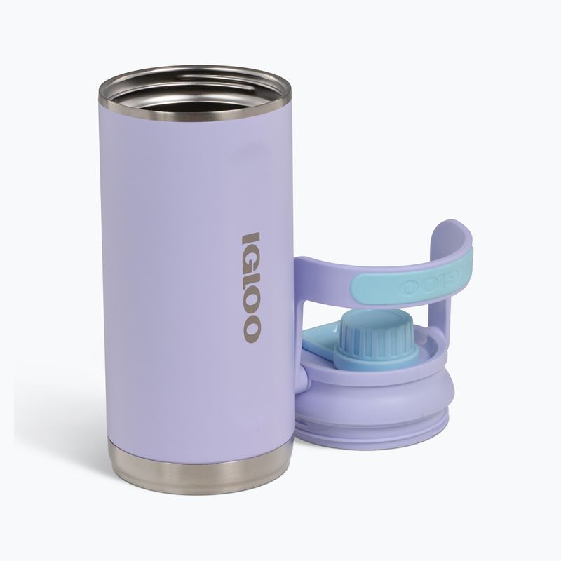 Terminis butelis Igloo Twist'n' Chug 1080 ml lilac breeze 2