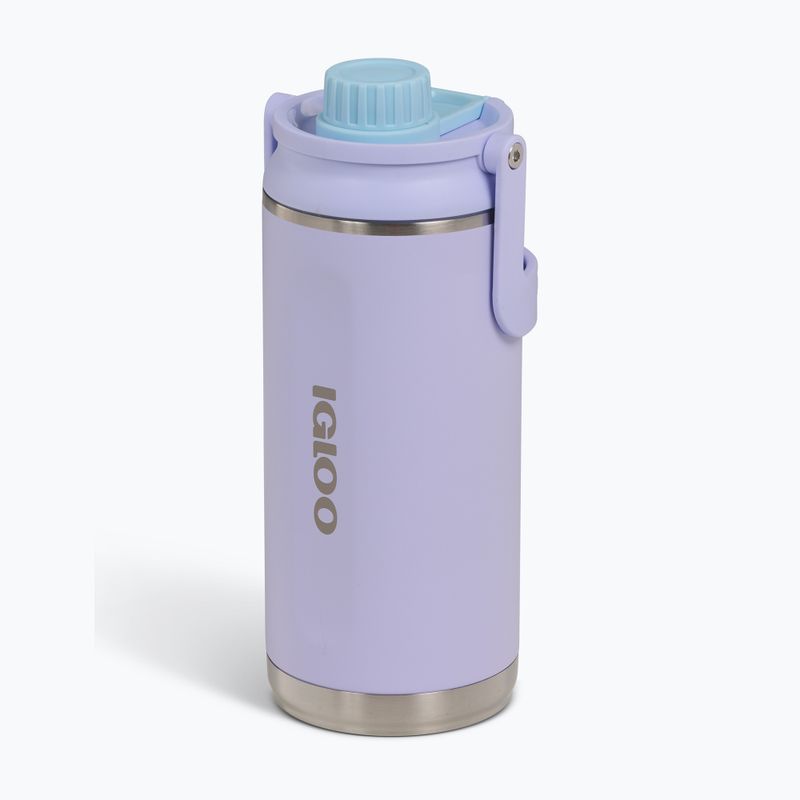 Terminis butelis Igloo Twist'n' Chug 1080 ml lilac breeze 4