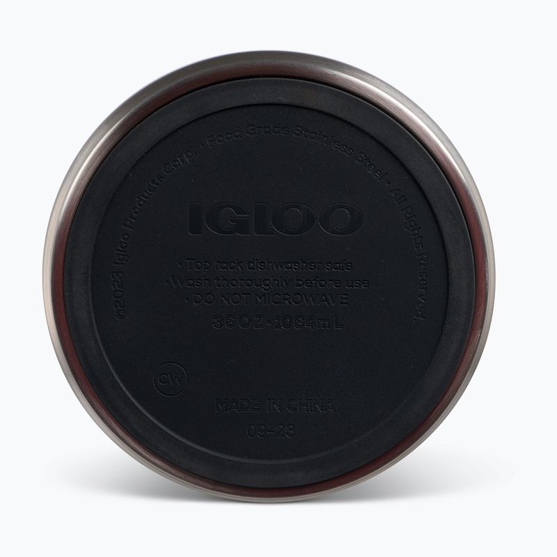 Terminis butelis Igloo Twist'n' Chug 1080 ml lilac breeze 7