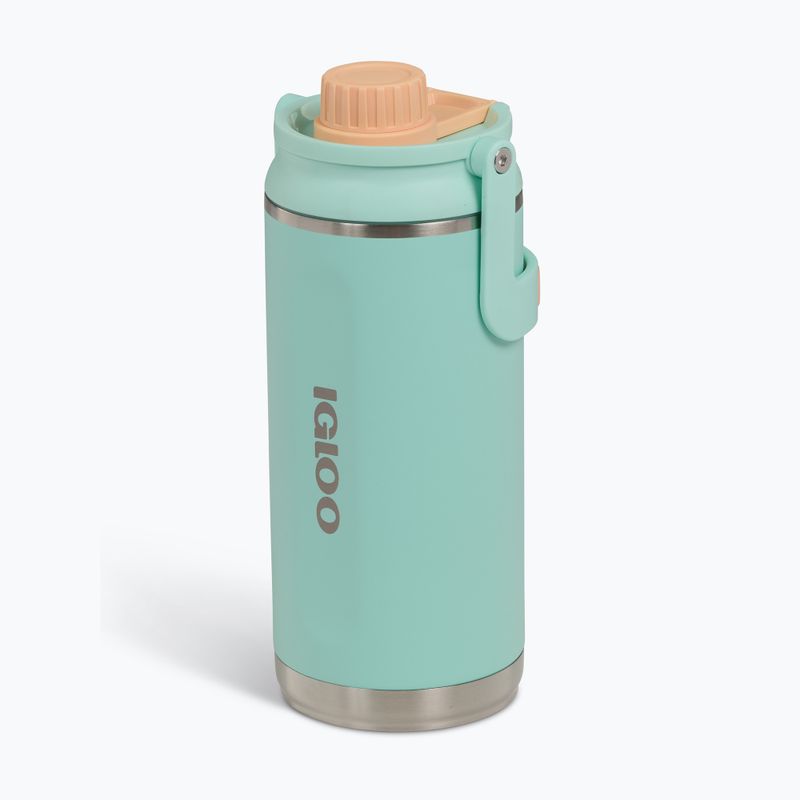Terminis butelis Igloo Twist'n' Chug 1080 ml seafoam 4