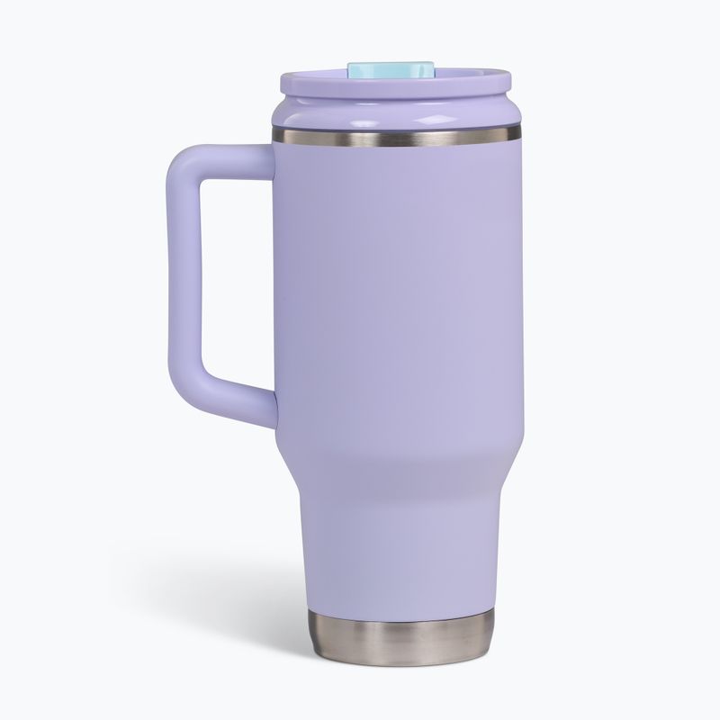 Terminis puodelis Igloo Travel Flip n' Sip 960 ml lilac breeze 3