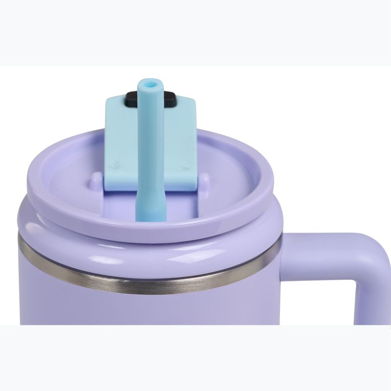Terminis puodelis Igloo Travel Flip n' Sip 960 ml lilac breeze 5