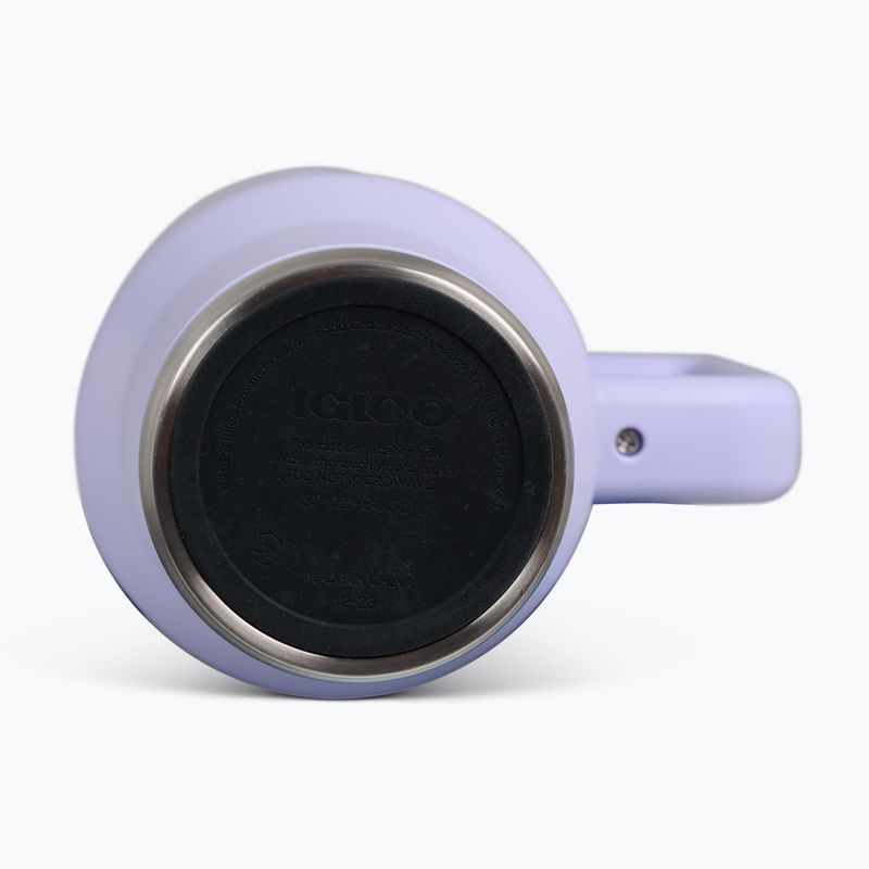 Terminis puodelis Igloo Travel Flip n' Sip 960 ml lilac breeze 6