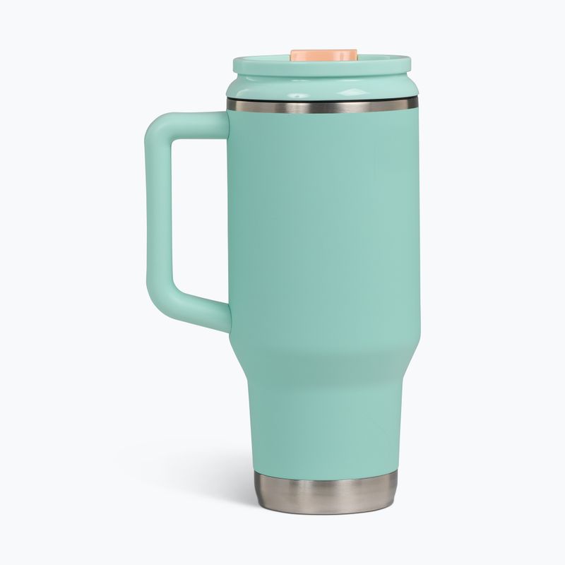 Terminis puodelis Igloo Travel Flip n' Sip 960 ml seafoam 3