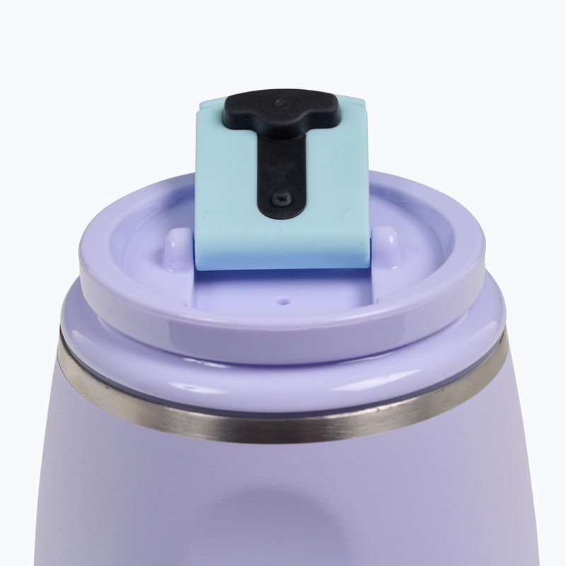 Terminis puodelis Igloo Wine Tumbler 295 ml lilac breeze 5