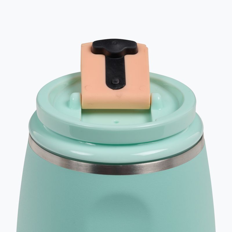 Terminis puodelis Igloo Wine Tumbler 295 ml seafoam 5