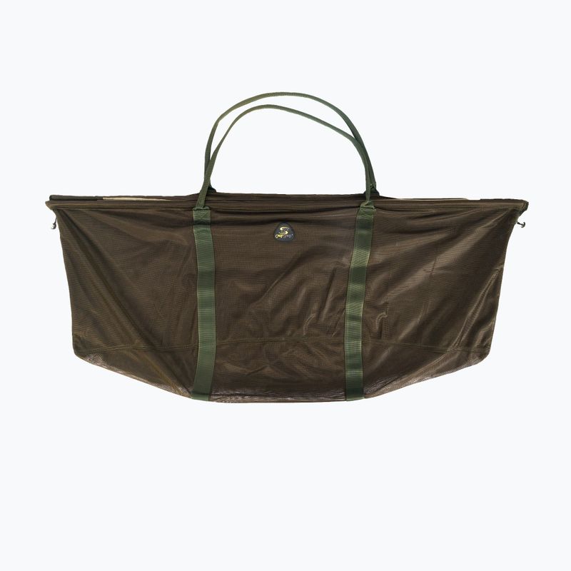 Carp Spirit Weight Sling Bag green 301001360