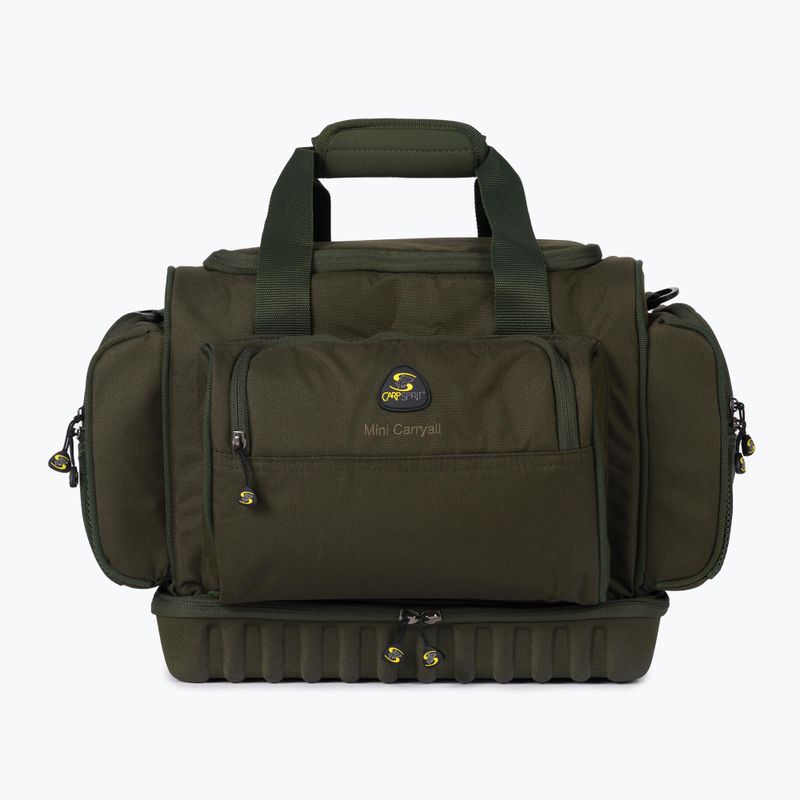 Carp Spirit Mini Carryall žvejybos krepšys žalias 692001361