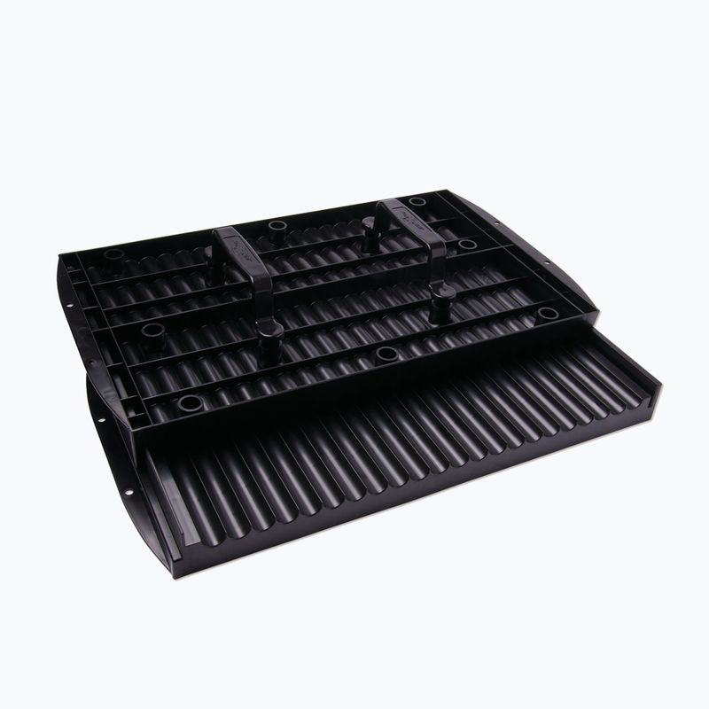Carp Spirit Boile riedantis stalas juodas 938000361