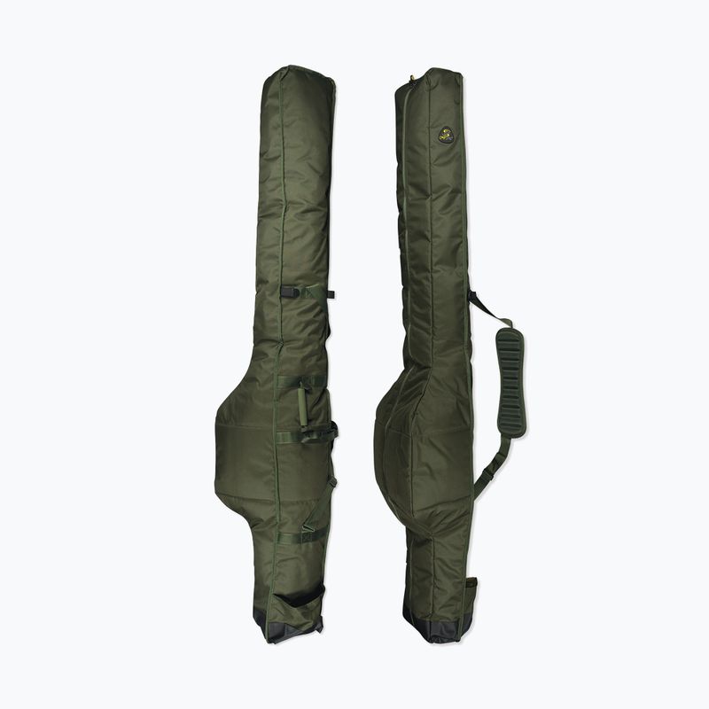 Carp Spirit Magnum Multi Sleeve 5 meškerės žalios ACS070077