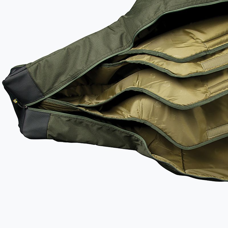 Carp Spirit Magnum Multi Sleeve 5 meškerės žalios ACS070077 2