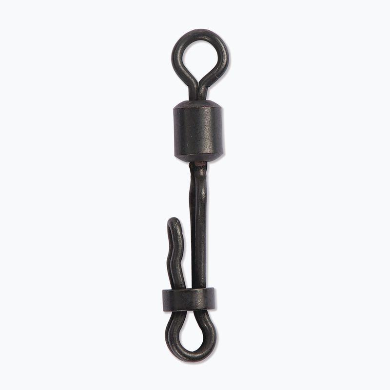 Carp Spirit greito fiksavimo PVA suktuvas, juodas ACS290002