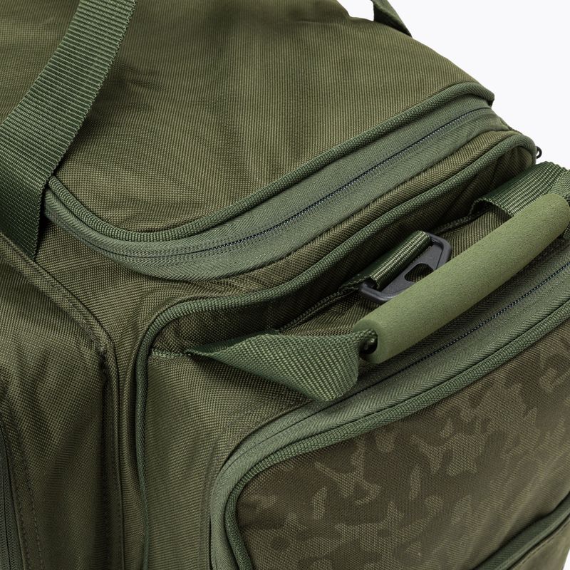 Carp Spirit Magnum Carryall žvejybos krepšys žalias ACS070053 7
