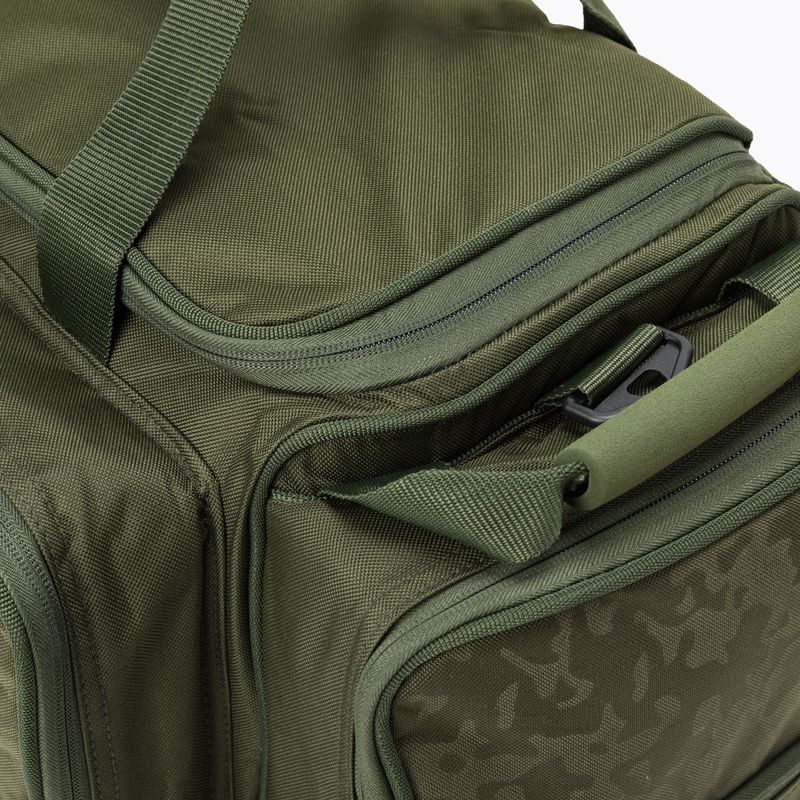 Carp Spirit Magnum Carryall žvejybos krepšys žalias ACS070054 5