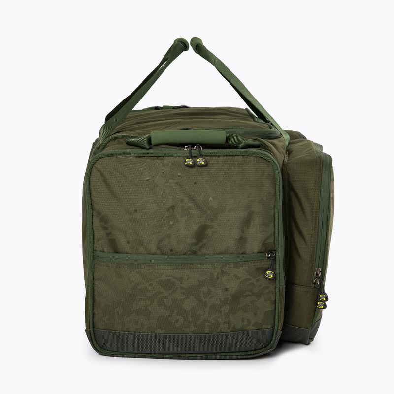 Carp Spirit Magnum Carryall žvejybos krepšys žalias ACS070055 4