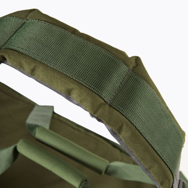 Carp Spirit Magnum Carryall žvejybos krepšys žalias ACS070055 6