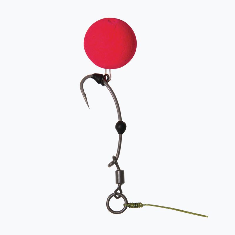Carp Spirit kabliukų stotelės juodos spalvos ACS010297 2