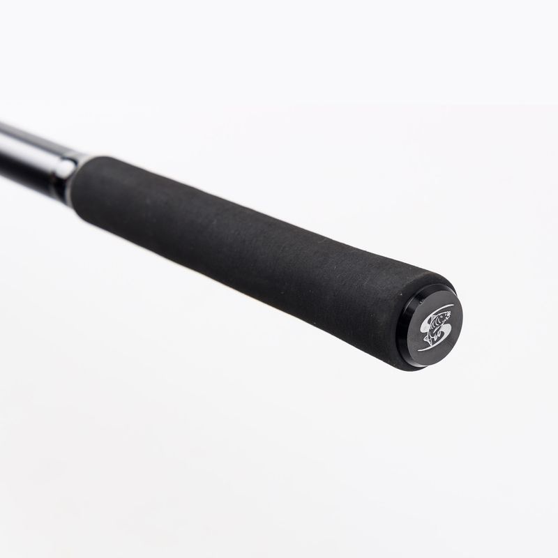 Carp Spirit Blax Spod meškerė juoda ACS170018 4