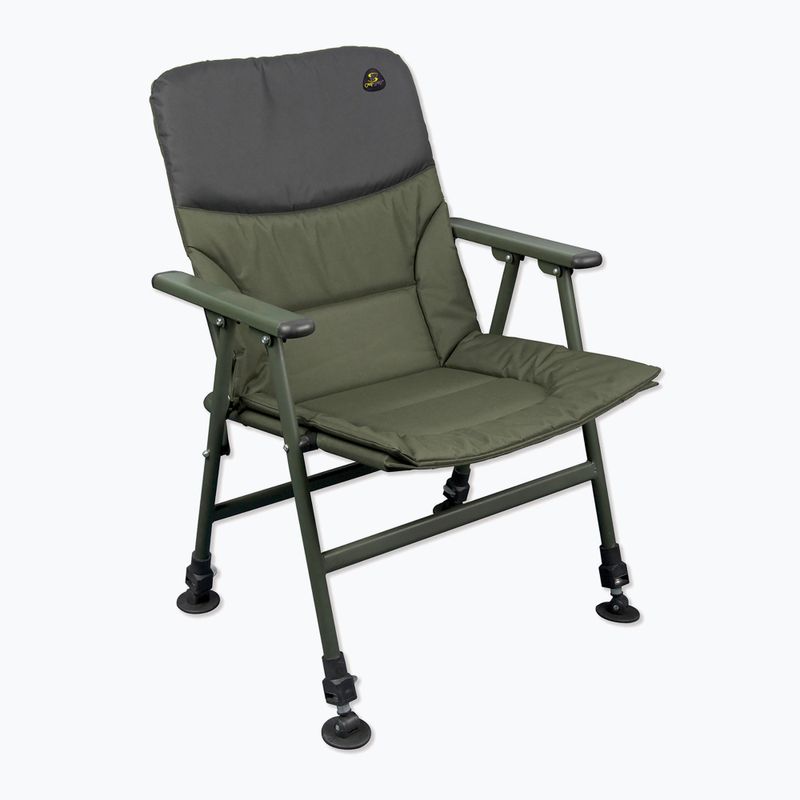Fotelis Carp Spirit Level Chair