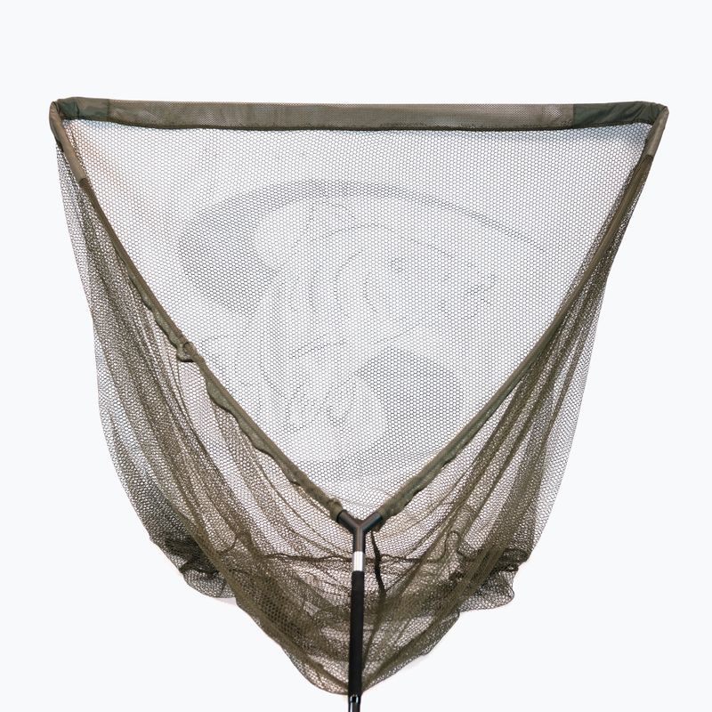 Carp Spirit Magnum X1 žalias karpių iškrovimo tinklas ACS180020 2