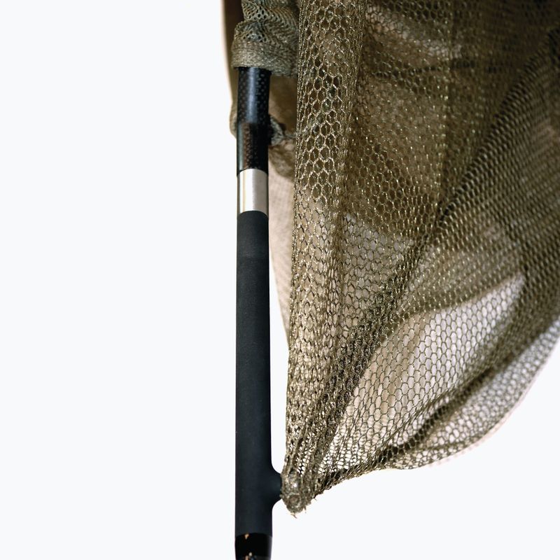 Carp Spirit Magnum X1 žalias karpių iškrovimo tinklas ACS180020 3