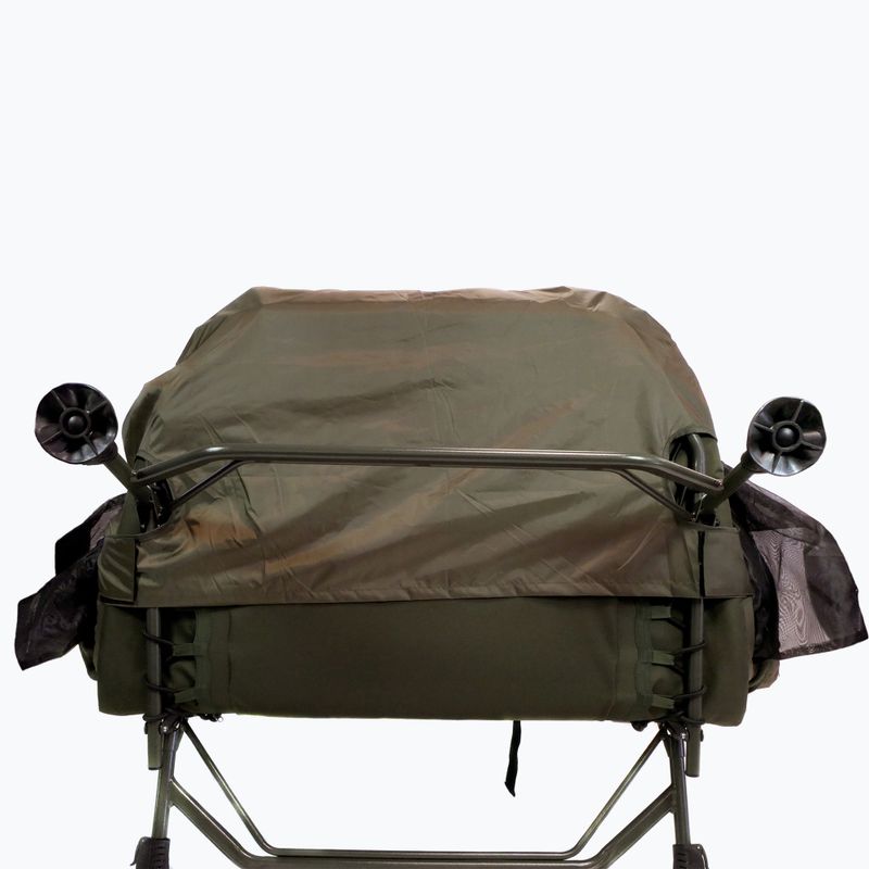 Carp Spirit miegmaišis Magnum miegmaišis 4 sezonams, žalias ACS520042 3