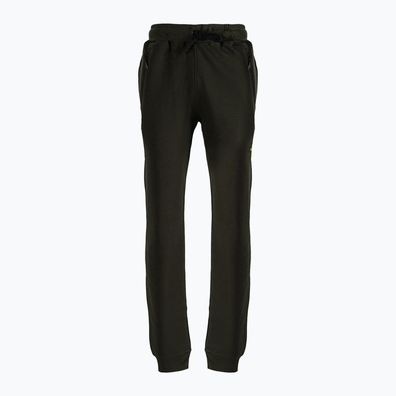Carp Spirit Joggers CS žvejybinės kelnės žalios ACS680078