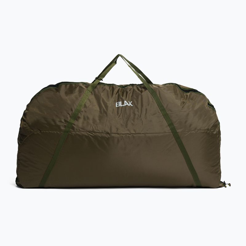 Carp Spirit Blax Sling Mag karpių kilimėlis žalias ACS070079