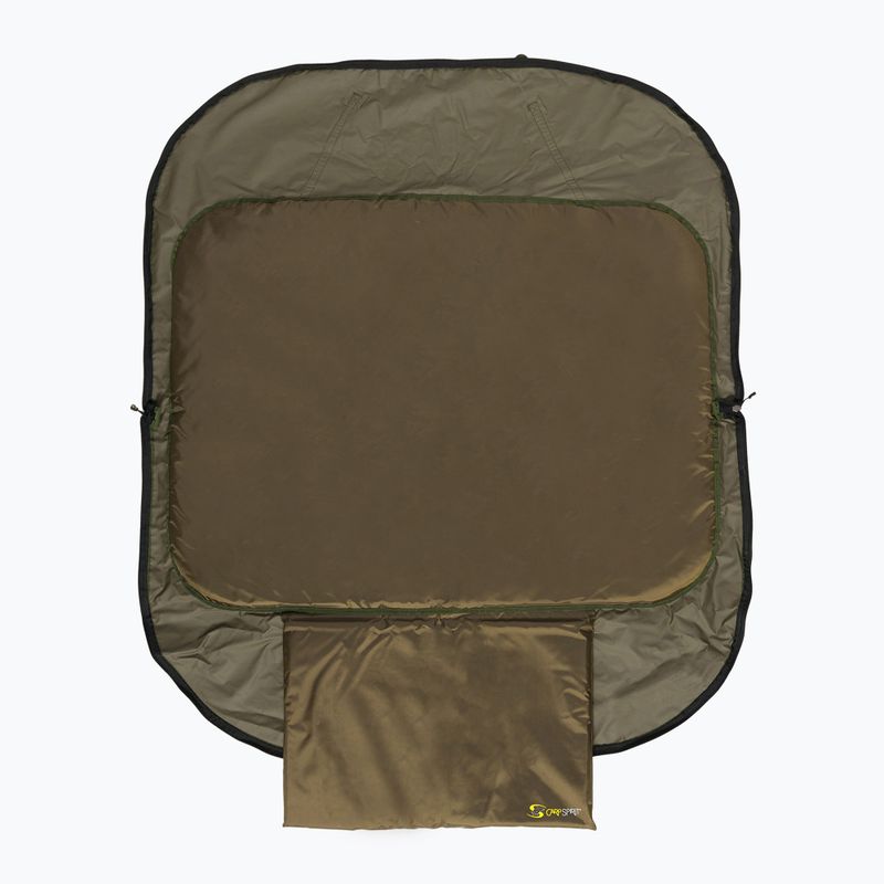 Carp Spirit Blax Sling Mag karpių kilimėlis žalias ACS070079 4