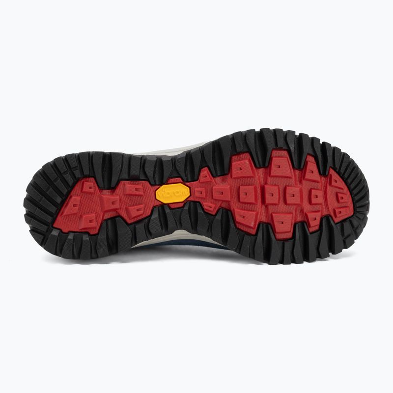 Žygio batai Kimberfeel Chogori 2 navy 4