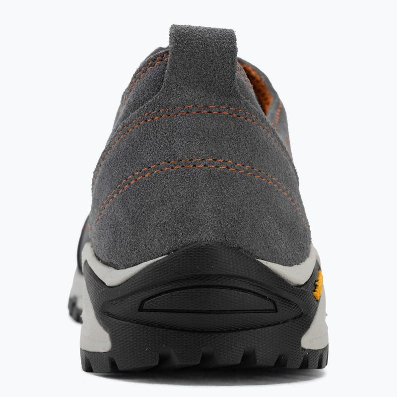 Žygio batai Kimberfeel Folin 2 orange 6