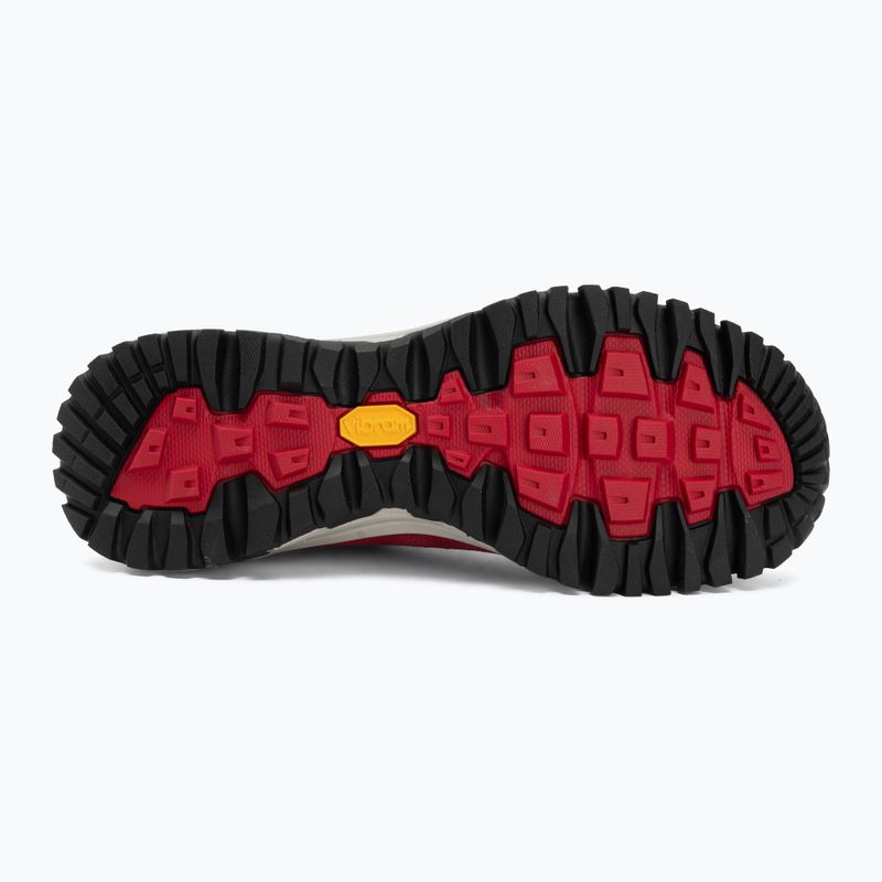 Žygio batai Kimberfeel Chogori 2 raspberry 4