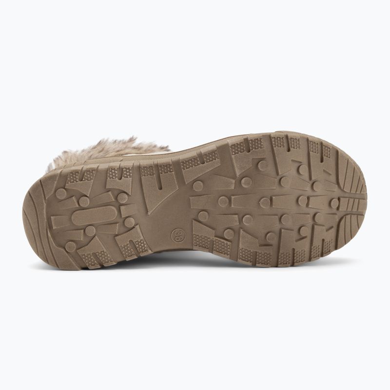 Moteriški sniego batai Kimberfeel Delmos ivory 4